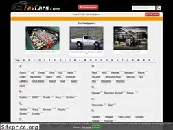 Sites similar to img.favcars.com