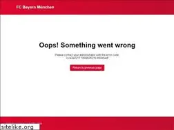 Sites similar to img.fcbayern.com
