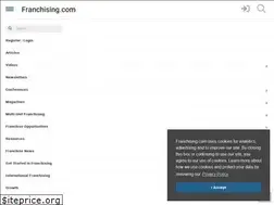 Sites similar to img.franchising.com