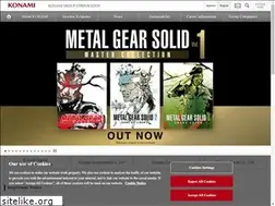 Sites similar to img.konami.com