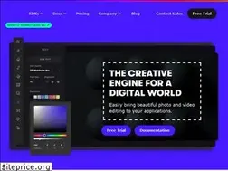 Sites similar to img.ly