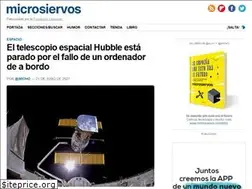 Sites similar to img.microsiervos.com