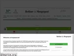 Sites similar to img.morgenpost.de