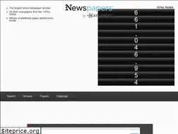 Sites similar to img.newspapers.com