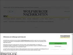 Sites similar to img.wolfsburger-nachrichten.de