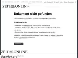 Sites similar to img.zeit.de