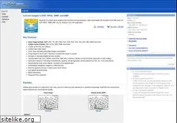 Sites similar to img2cad.com