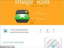 Sites similar to img2icnsapp.com