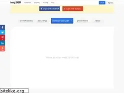Sites similar to img2qr.com
