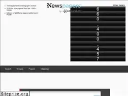 Sites similar to img4.newspapers.com