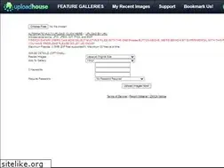 Sites similar to img6.uploadhouse.com