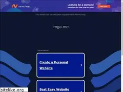 Sites similar to imga.me