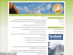 Sites similar to imga.org.il