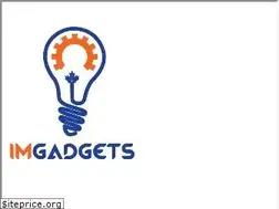 Sites similar to imgadgets.com