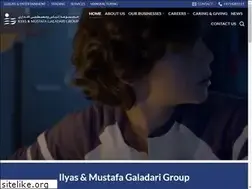 Sites similar to imgaladari.com