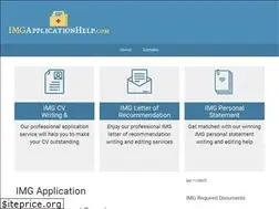 Sites similar to imgapplicationhelp.com