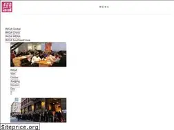 Sites similar to imgawards.com