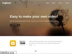 Sites similar to imgbase.me