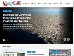 Sites similar to imgchili.com