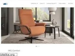 Sites similar to imgcomfort.com