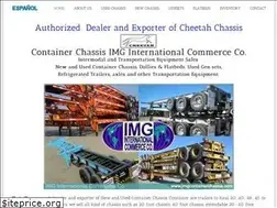 Sites similar to imgcontainerchassis.com