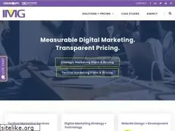 Sites similar to imgdigitalagency.com