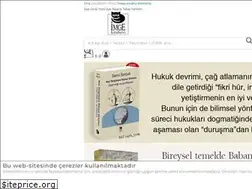 Sites similar to imge.com.tr