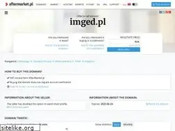 Sites similar to imged.pl
