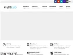 Sites similar to imgelab.com