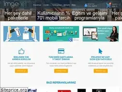 Sites similar to imgenet.com