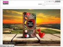 Sites similar to imgeseltasarim.com