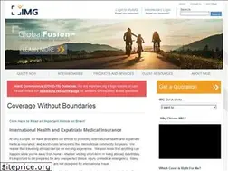 Sites similar to imgeurope.co.uk