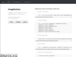 Sites similar to imgfac.org