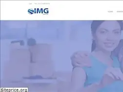 Sites similar to imggroup.co.uk