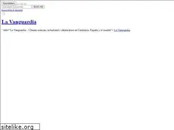 Sites similar to imghandler.lavanguardia.com