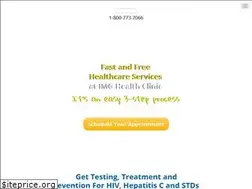 Sites similar to imghealthclinic.com