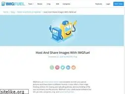Sites similar to imghost.io