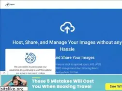 Sites similar to imghost.net