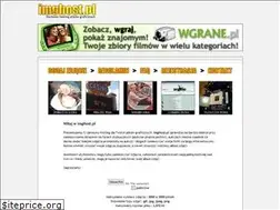 Sites similar to imghost.pl