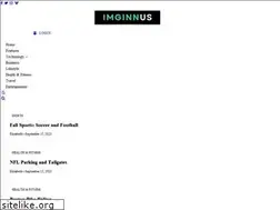 Sites similar to imginn.us