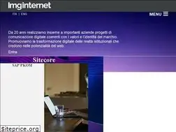 Sites similar to imginternet.com