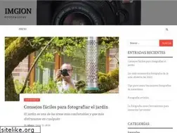 Sites similar to imgion.com