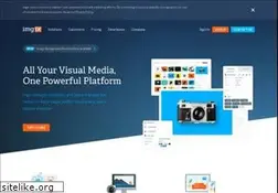 Sites similar to imgix.com
