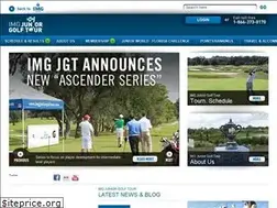 Sites similar to imgjuniorgolftour.com