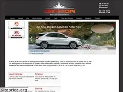 Sites similar to imgl.co.nz