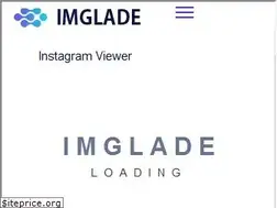 Sites similar to imglade.com