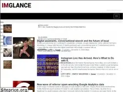 Sites similar to imglance.com