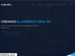 Sites similar to imgloading.com.ar