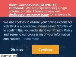 Sites similar to imglobal.com