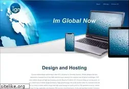 Sites similar to imglobalnow.com